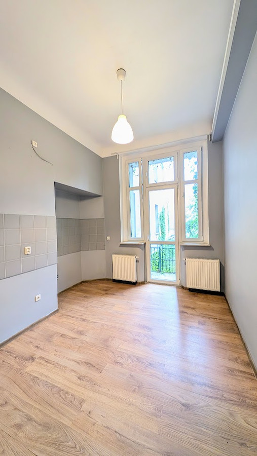 Mieszkanie – Poznań, Grunwald, Centrum - Widok 5
