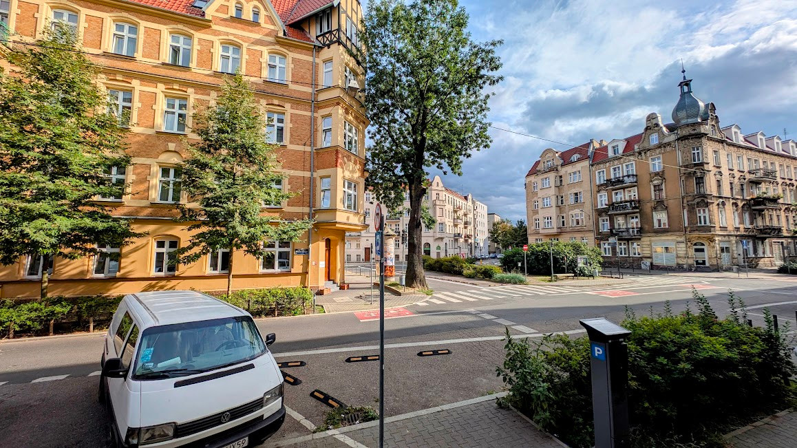 Mieszkanie – Poznań, Grunwald - Widok 5