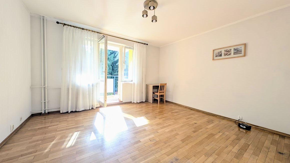 Mieszkanie – Poznań, Osiedle Stefana Batorego, Stare Miasto - Widok 5