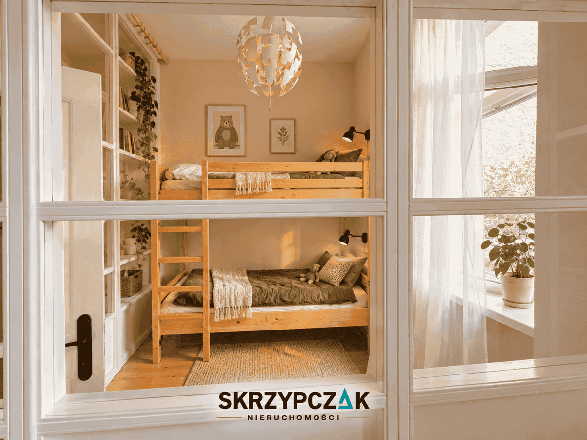 Mieszkanie – Bystrzyca Kłodzka - Widok 3