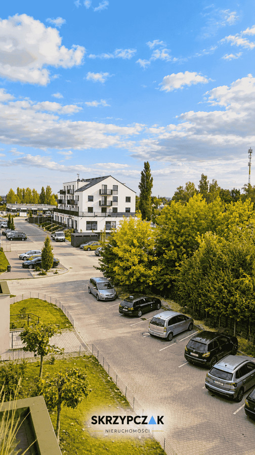 Mieszkanie – Swarzędz, Kruszewnia - Widok 2
