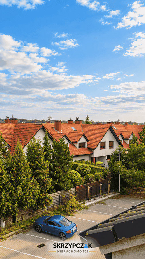 Mieszkanie – Swarzędz, Kruszewnia - Widok 3