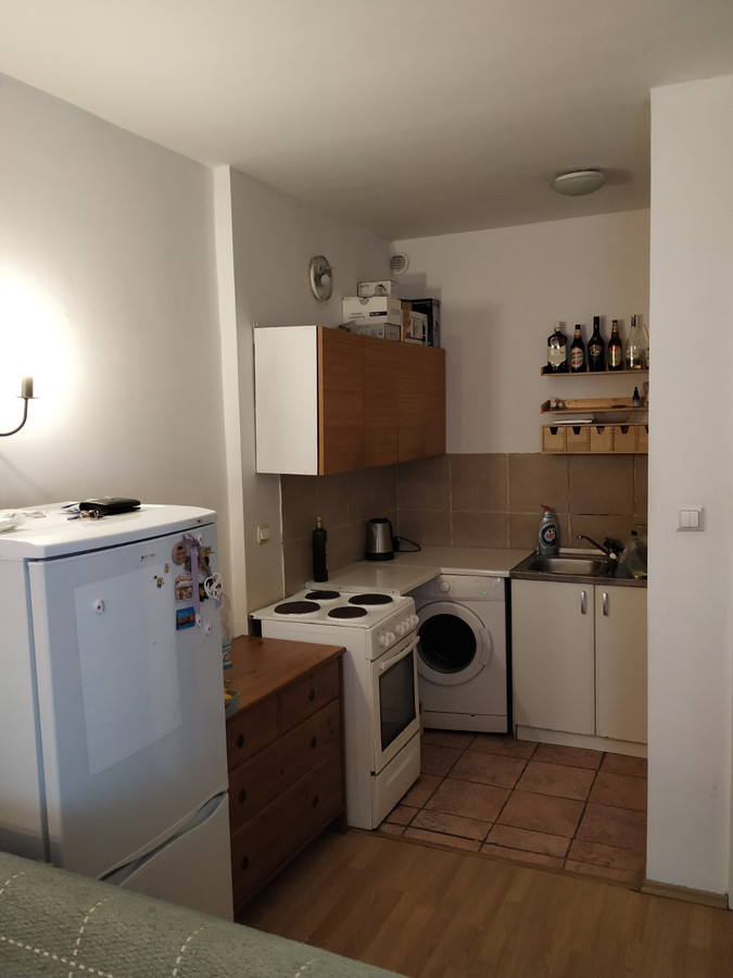 Mieszkanie – Poznań, Rataje - Więcej