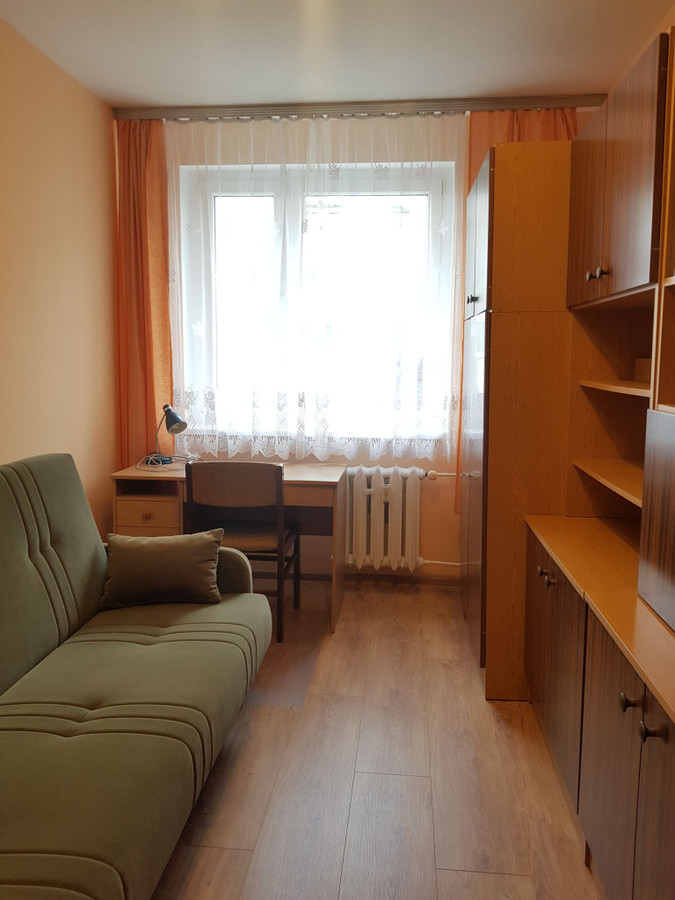 Mieszkanie – Poznań, Winiary - Widok 2