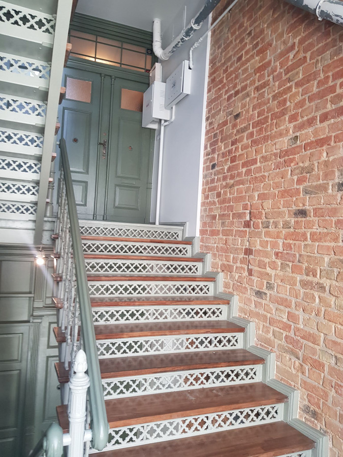 Mieszkanie – Poznań, Stare Miasto - Widok 5