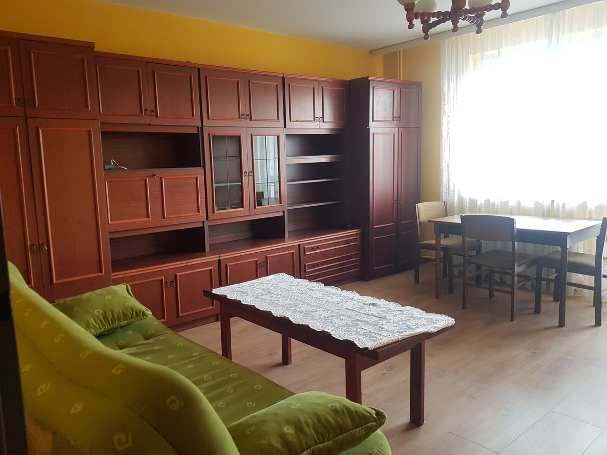 Apartment in Poznań, Osiedle Powstańców Warszawy, Winiary - Widok 6