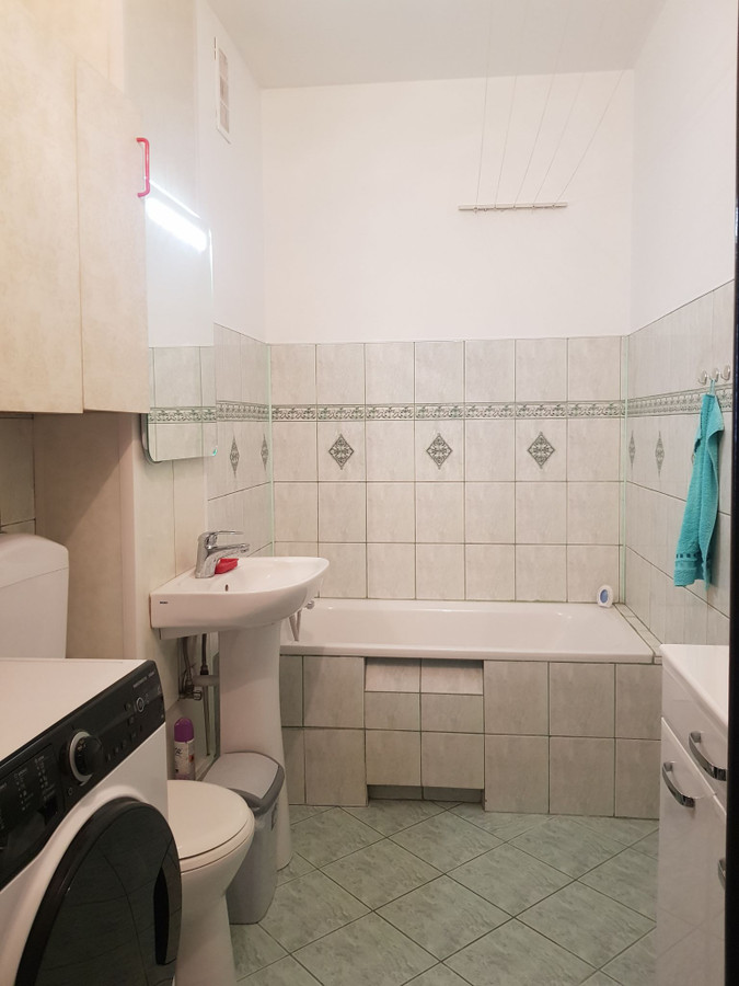 Apartment in Poznań, Osiedle Powstańców Warszawy, Winiary - Widok 5