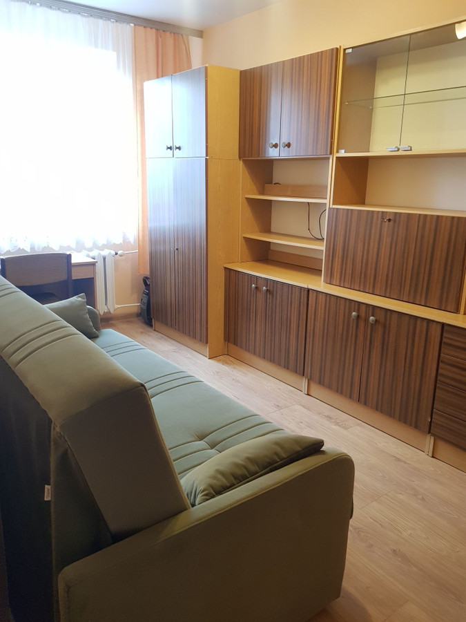 Apartment in Poznań, Osiedle Powstańców Warszawy, Winiary - Widok 2