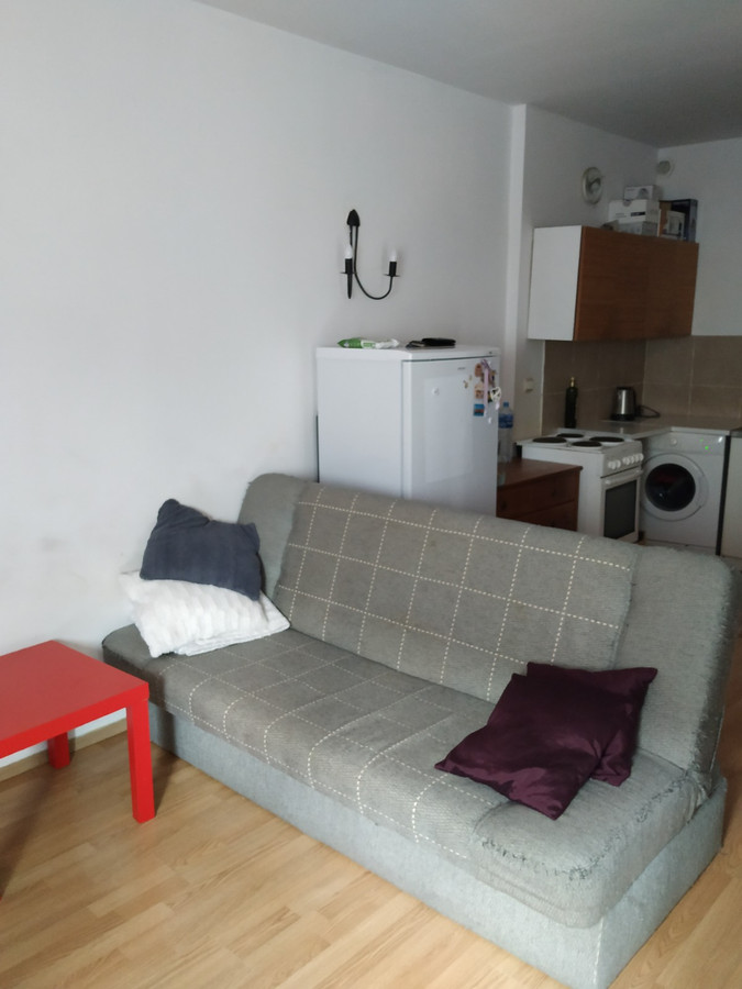 Mieszkanie – Poznań, Rataje - Widok 2