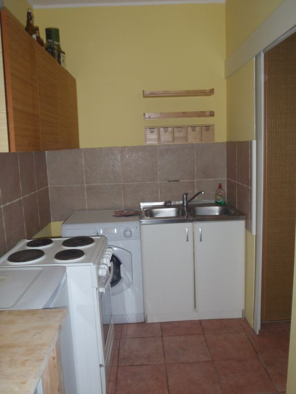 Mieszkanie – Poznań, Rataje - Widok 5