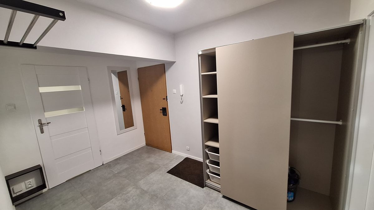 Mieszkanie – Poznań, Nowe Miasto - Widok 3