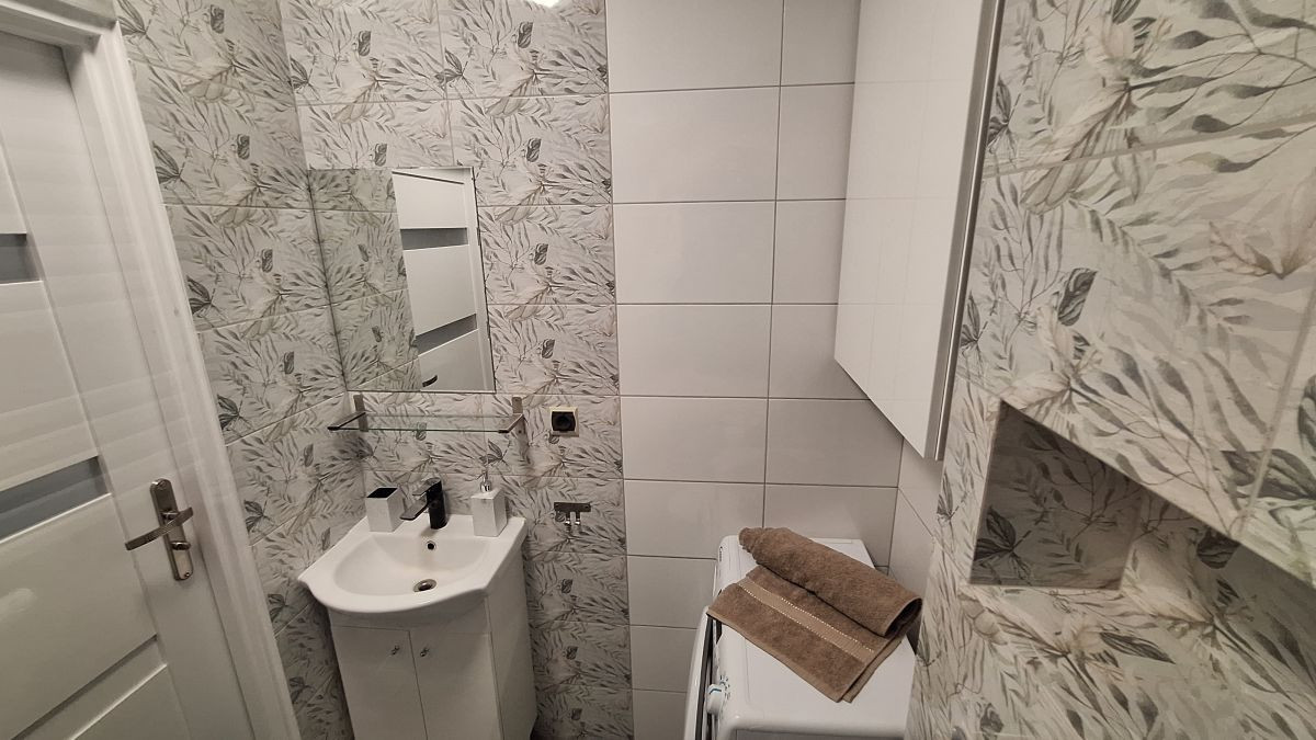 Mieszkanie – Poznań, Nowe Miasto - Widok 4