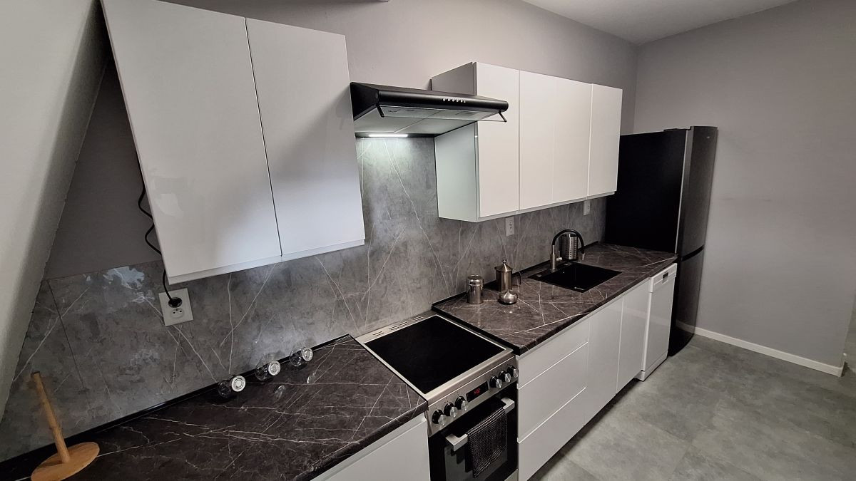 Mieszkanie – Poznań, Nowe Miasto - Widok 2