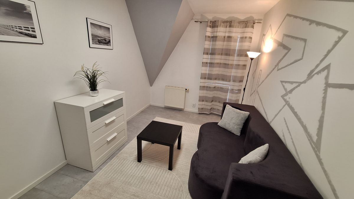 Mieszkanie – Poznań, Nowe Miasto - Więcej