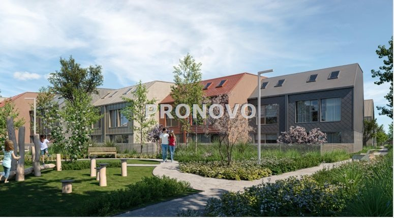 Dom – Szczecin, Gumieńce - Widok 4