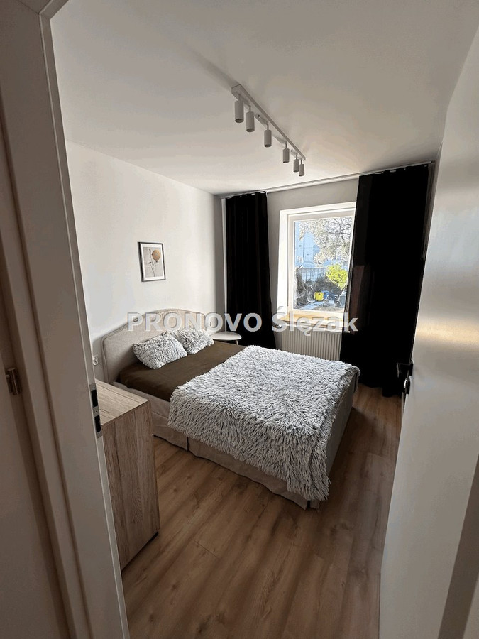 Sprzedam mieszkanie 2 pokoje, 38m2 po remoncie