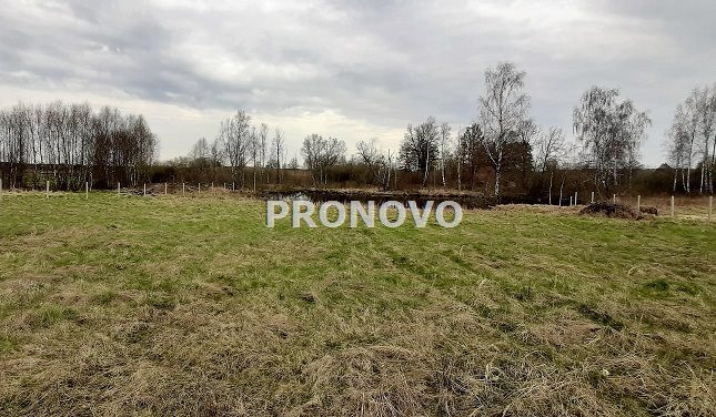 działka budowlana Siecino, Drawsko Po, Złocieniec - Widok 3