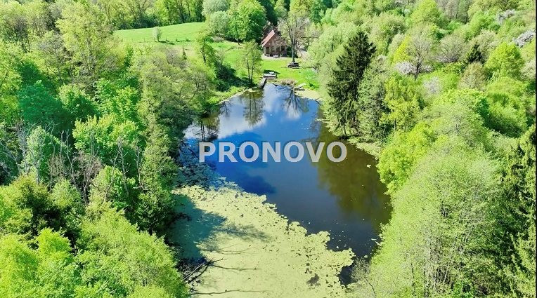 Dom – Bolegorzyn, powiat drawski - Widok 2