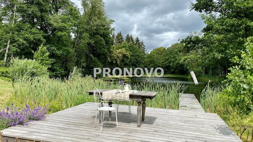 Dom – Bolegorzyn, powiat drawski - Widok 3