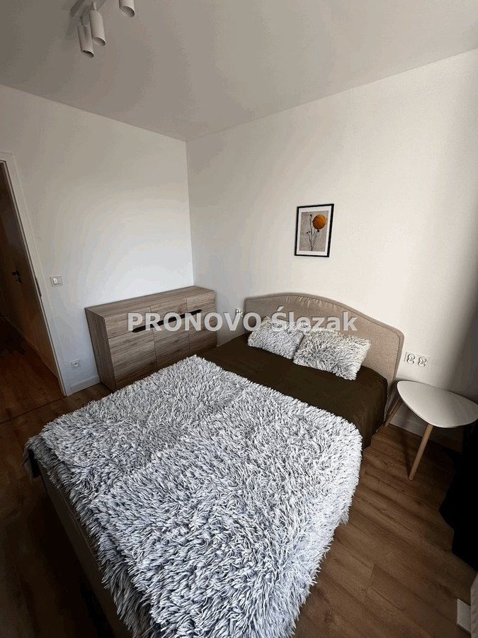 Mieszkanie – Chorzów - Widok 3