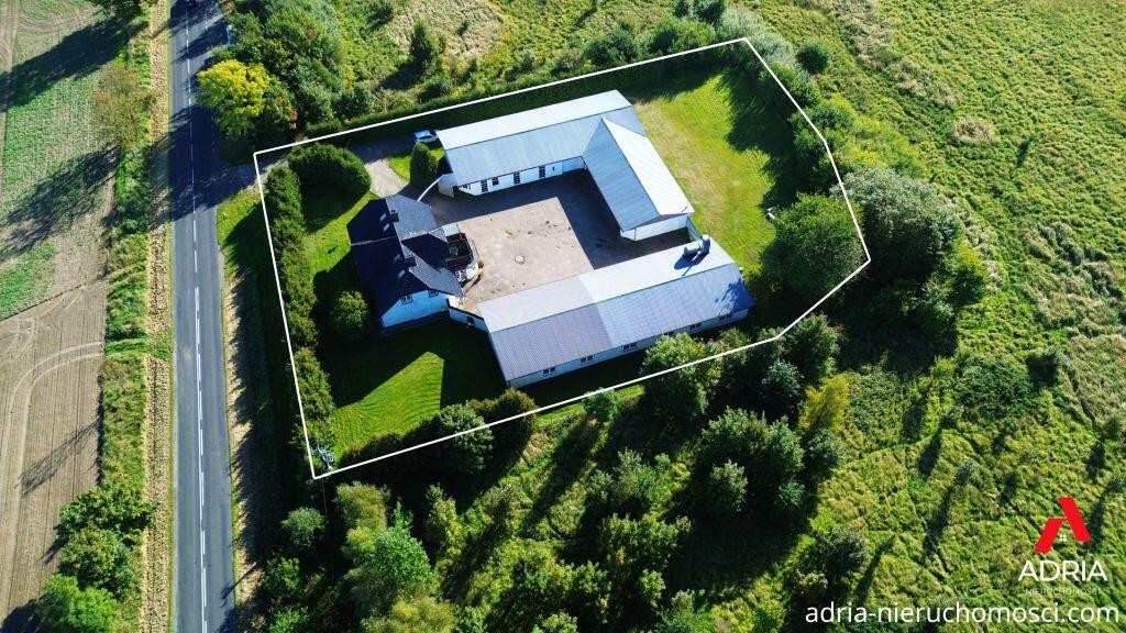 Poslovni prostor, 1100 m²