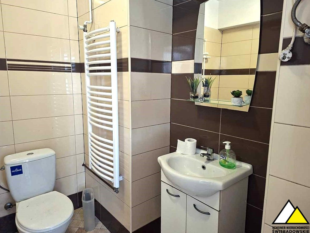 Lokal 30 m² Mirsk - Widok 4