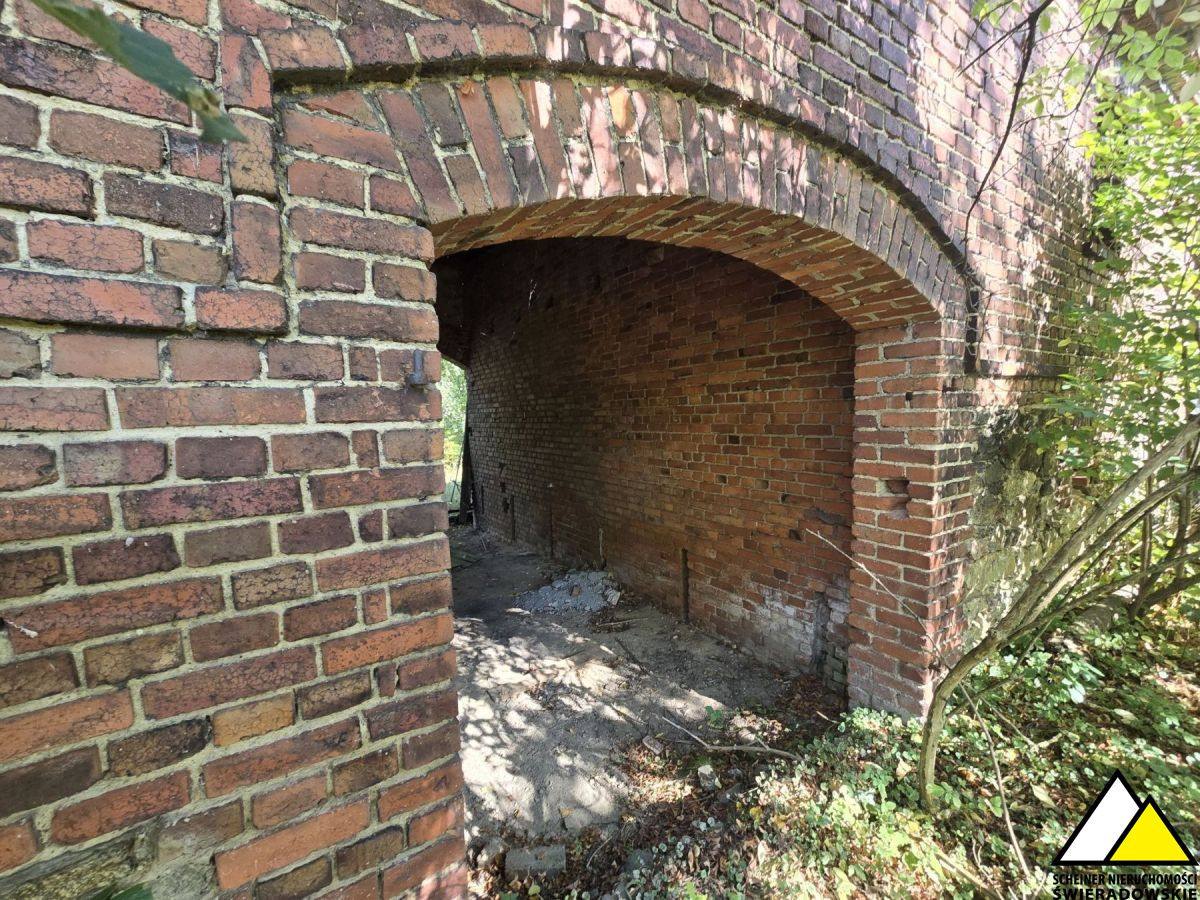 Dom – Olszyna - Widok 3