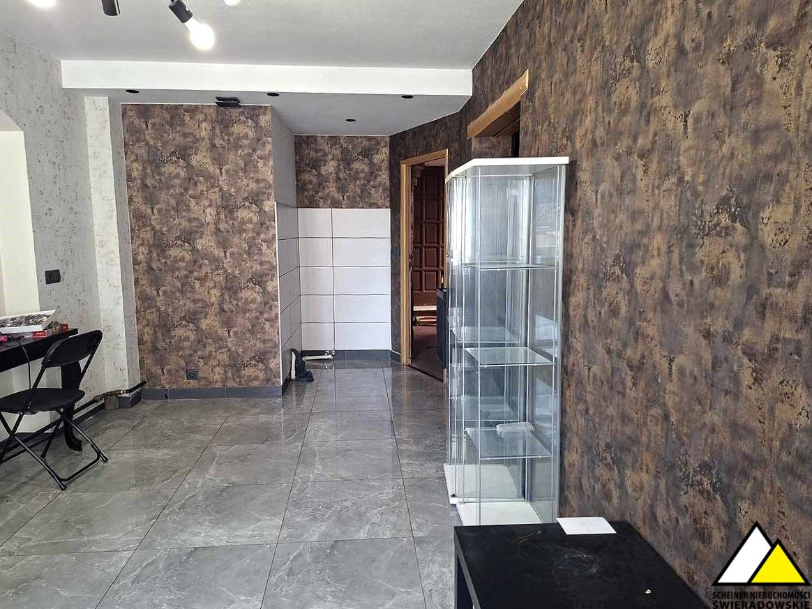 Lokal 30 m² Mirsk - Widok 2