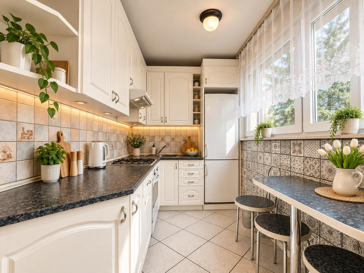 Mieszkanie – Katowice, Piotrowice-Ochojec - Widok 5