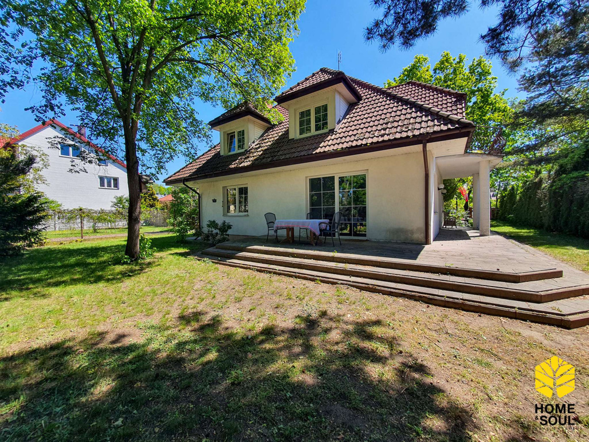 House in Józefów, Jarosław Południowy, Jarosław - Widok 2