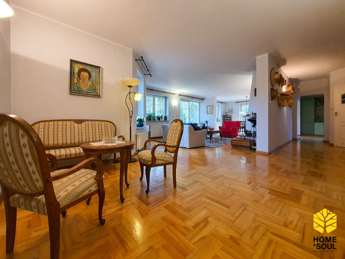 House in Józefów, Jarosław Południowy, Jarosław - Widok 5