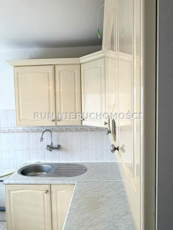 Apartment in Zielona Góra, Osiedle Kilińskiego, Stare Miasto - Widok 4