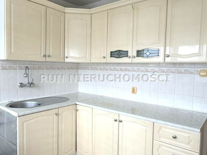 Apartment in Zielona Góra, Osiedle Kilińskiego, Stare Miasto - Widok 3