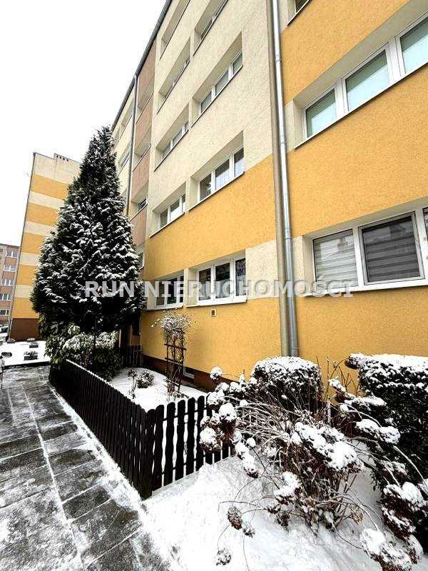 Apartment in Zielona Góra, Osiedle Kilińskiego, Stare Miasto - Widok 2