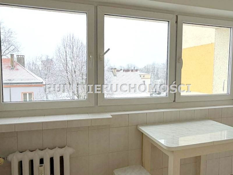 Apartment in Zielona Góra, Osiedle Kilińskiego, Stare Miasto - Widok 5