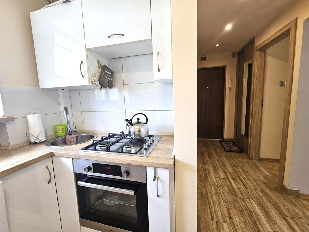 Apartment in Zgierz - Widok 5