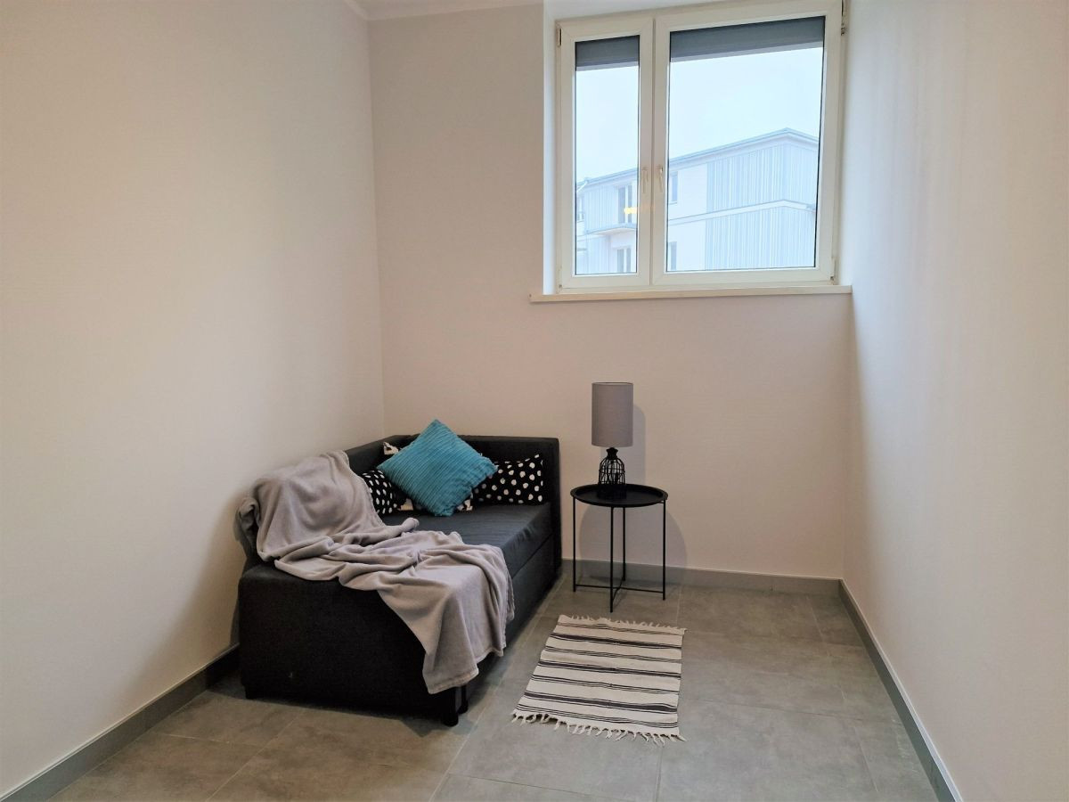 Apartment in Zgierz, Nowe Miasto, powiat zgierski - Widok 5