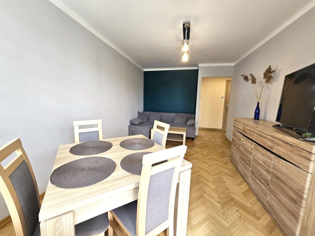 Apartment in Zgierz - Widok 3