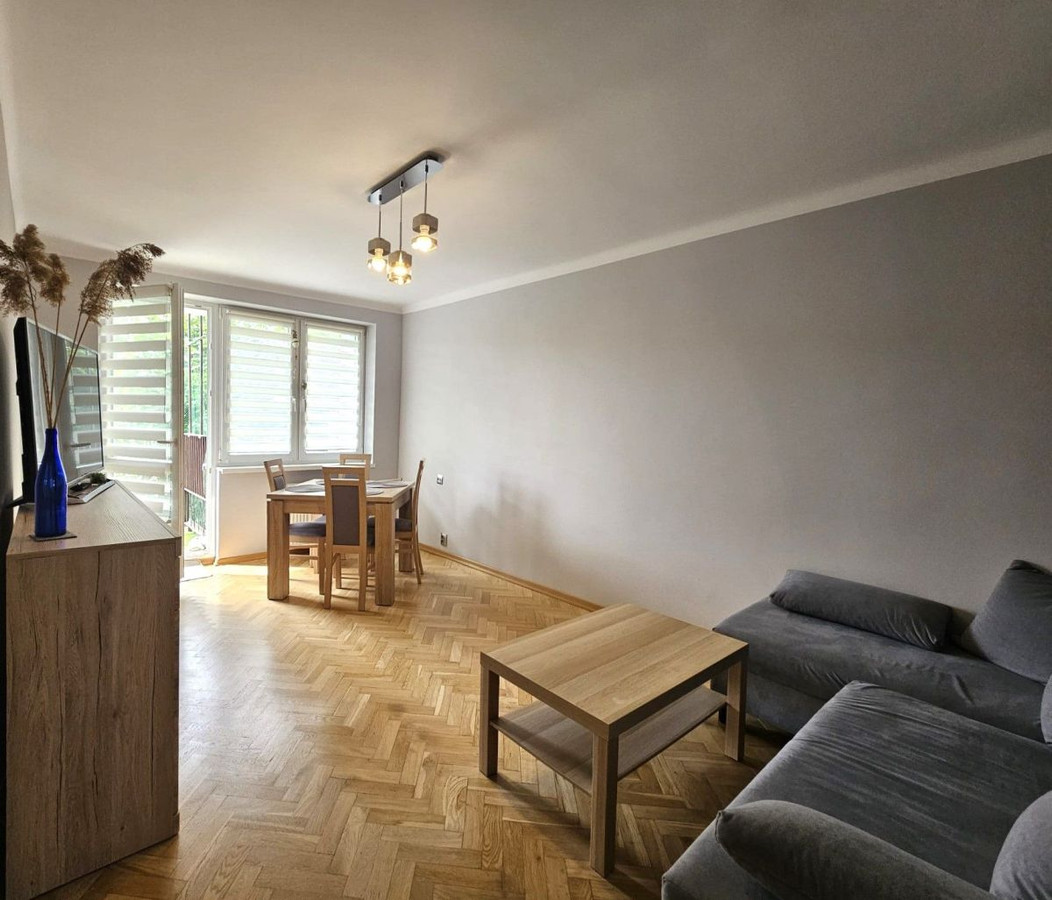 Apartment in Zgierz - Widok 2