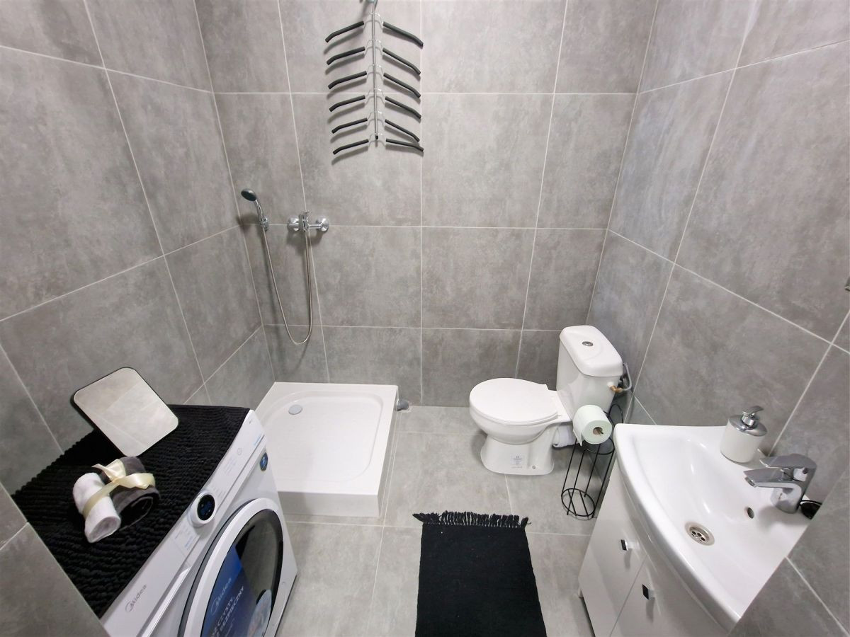 Apartment in Zgierz, Nowe Miasto, powiat zgierski - Widok 6