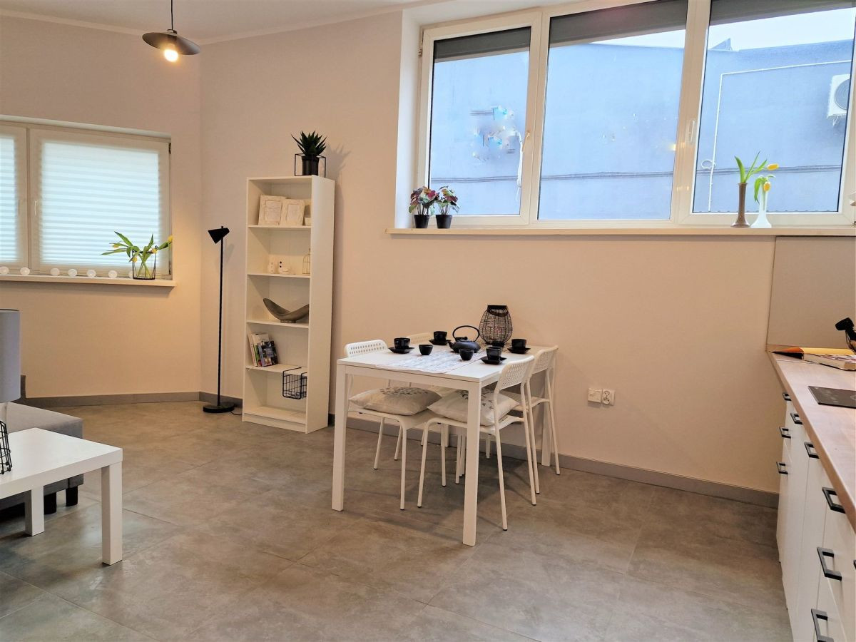 Apartment in Zgierz, Nowe Miasto, powiat zgierski - Widok 3