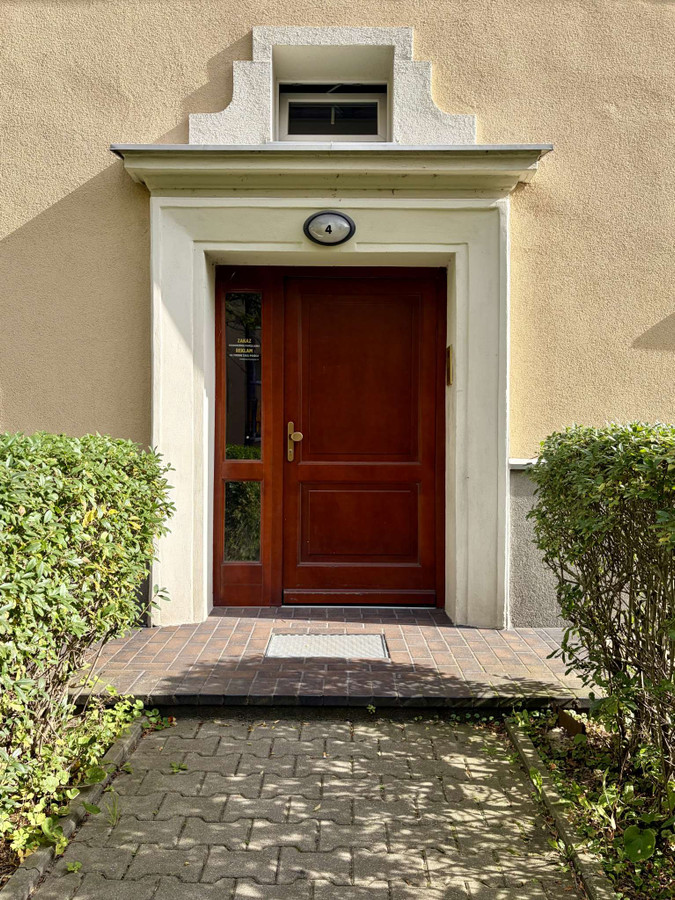 Mieszkanie – Poznań, Grunwald - Więcej