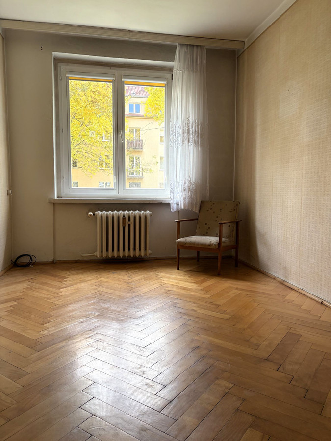 Mieszkanie – Poznań, Grunwald - Widok 4