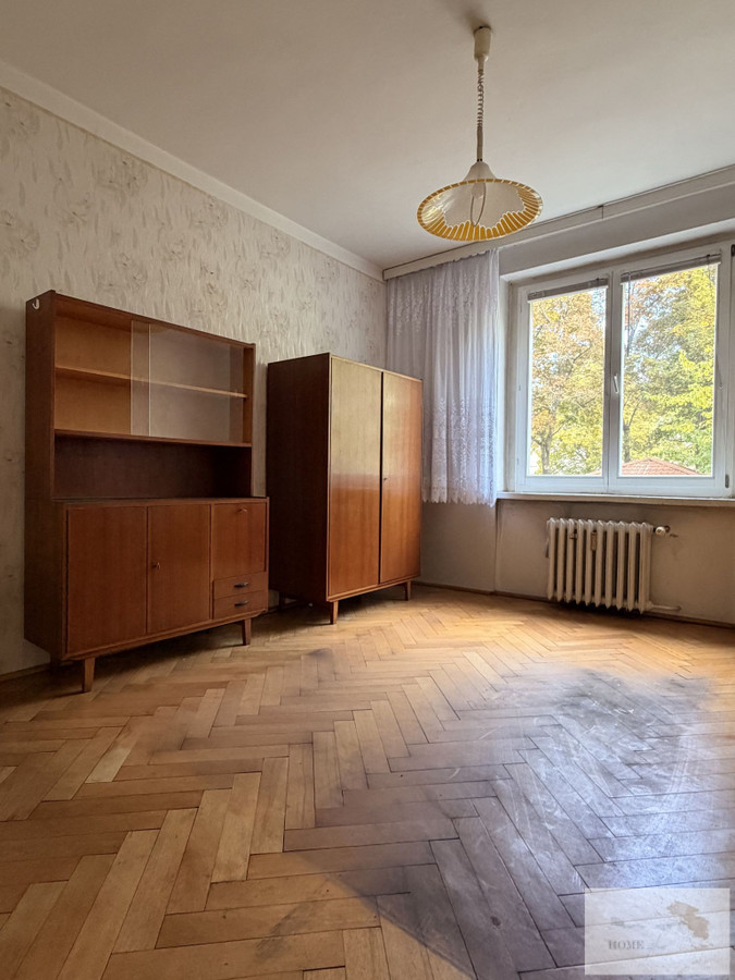 Mieszkanie – Poznań, Grunwald - Widok 2