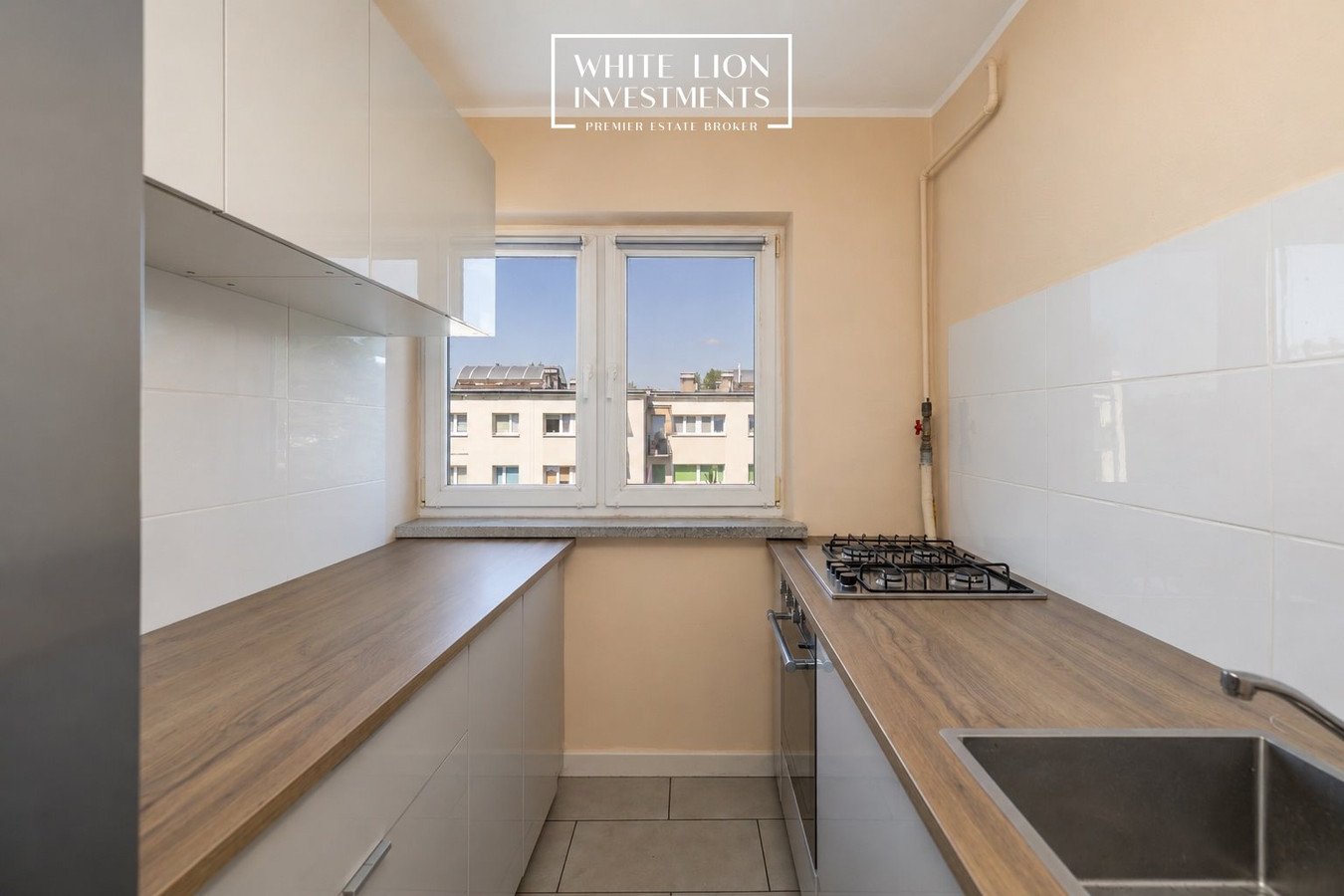 Bielany|2 pokoje po remoncie|balkon|piwnica - Widok 6