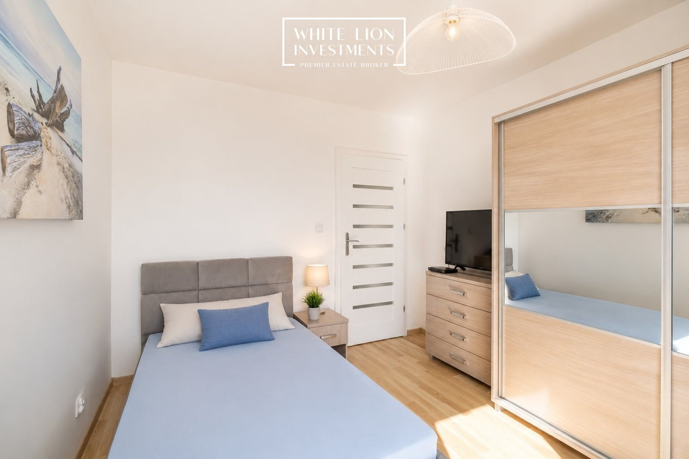 3 pokoje i duży balkon | 67 m² |2020 - Więcej