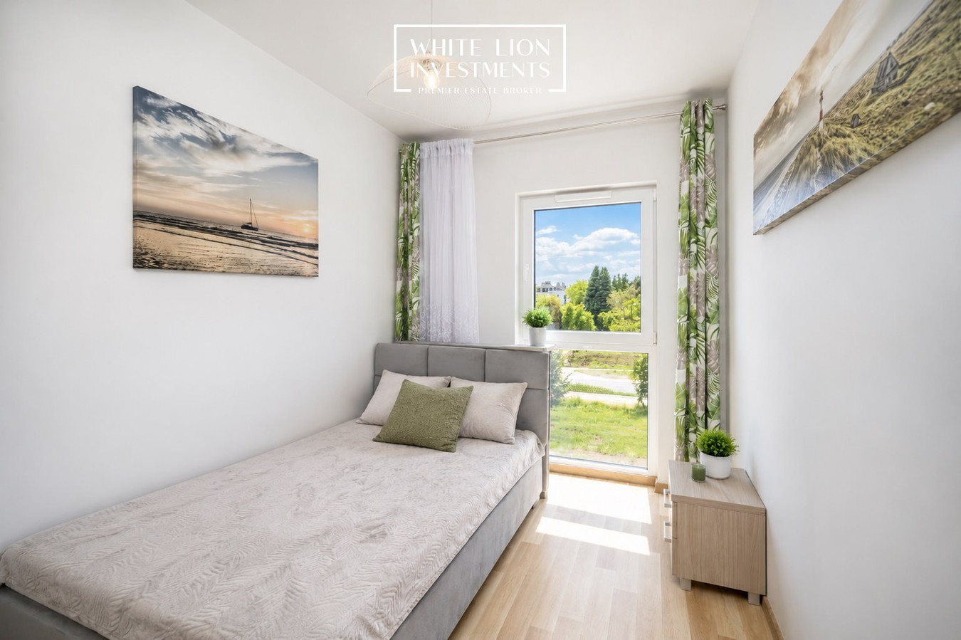 3 pokoje i duży balkon | 67 m² |2020 - Widok 5