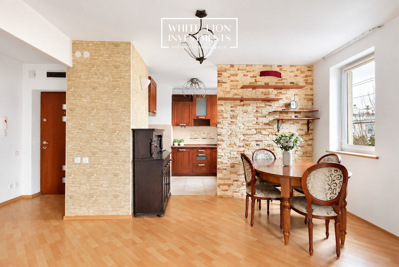 2-Pokoje| Balkon| Garaż| Ciche| Do wprowadzenia