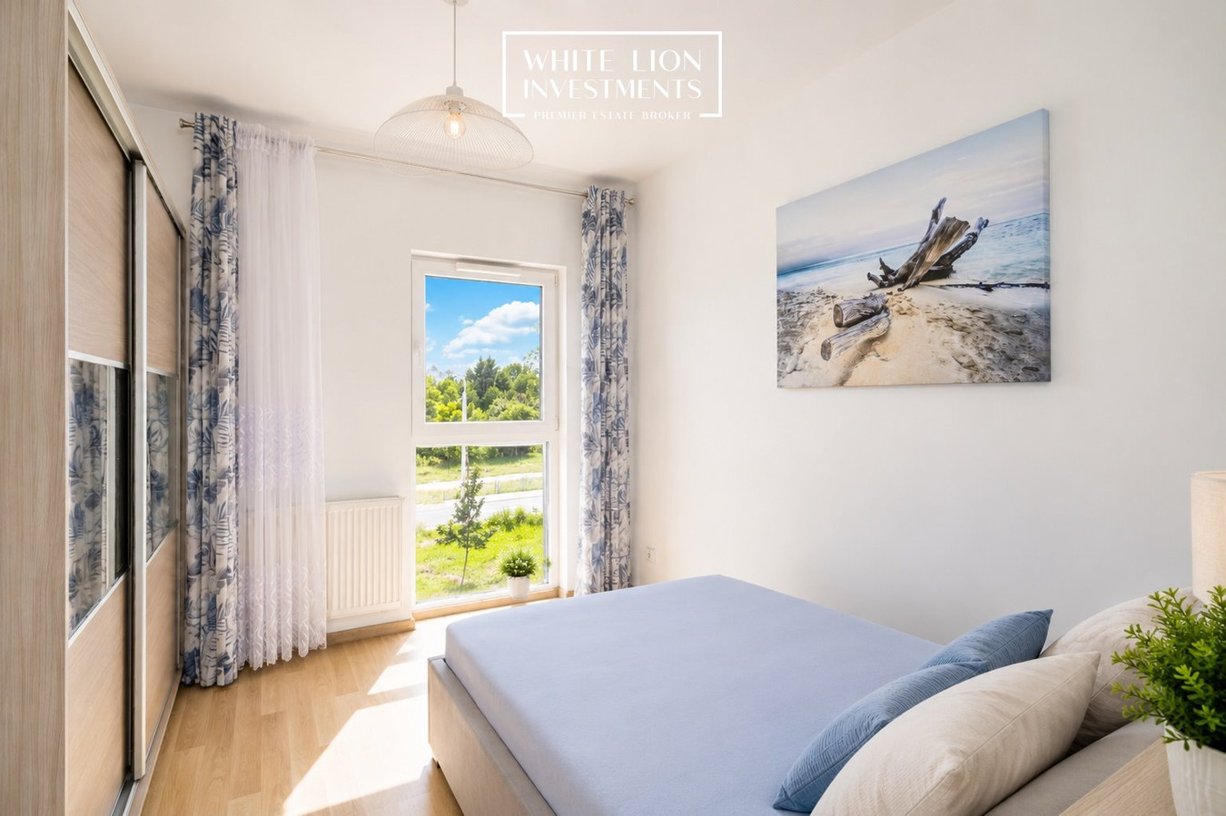 3 pokoje i duży balkon | 67 m² |2020 - Widok 6