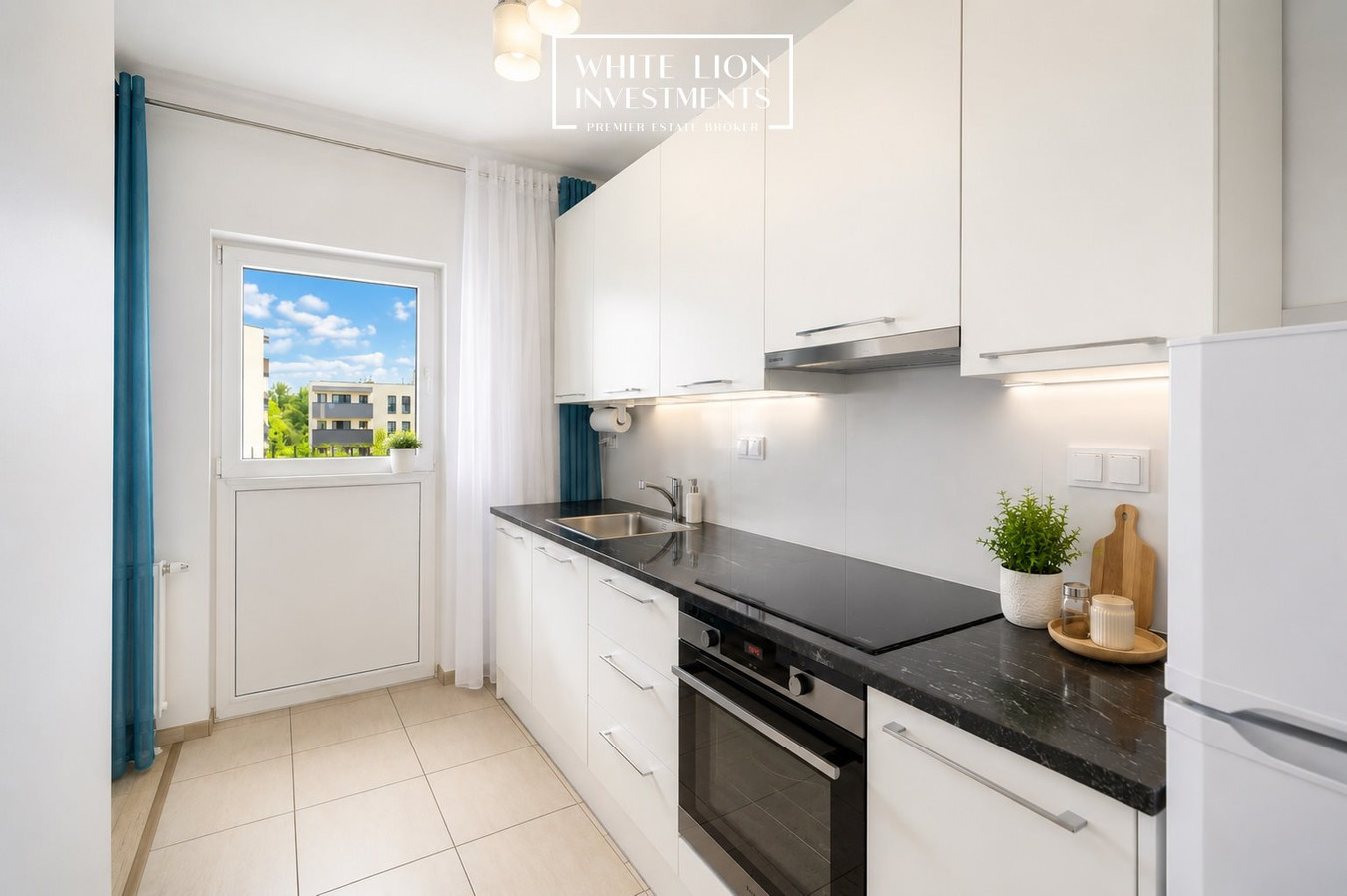 3 pokoje i duży balkon | 67 m² |2020 - Widok 4
